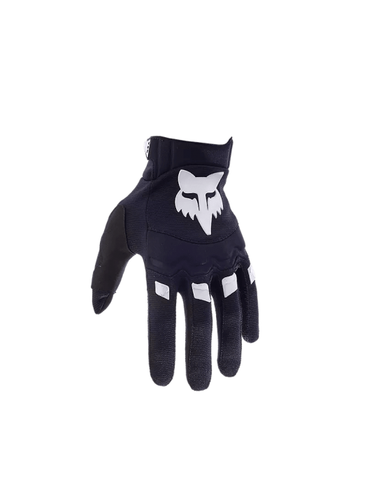 Ръкавици FOX DIRTPAW GLOVE - BLACK {BLK/WHT}